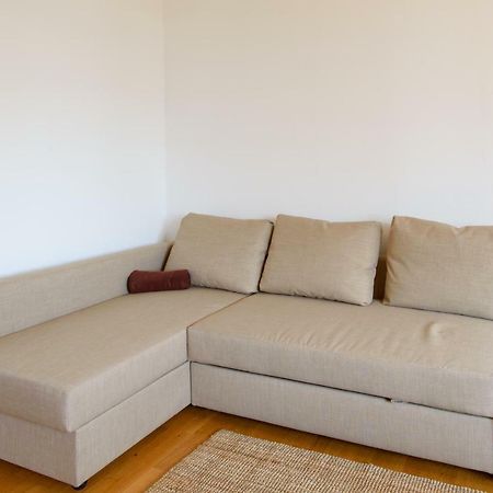 Central Living Apartment 1090 Vienna Exterior photo